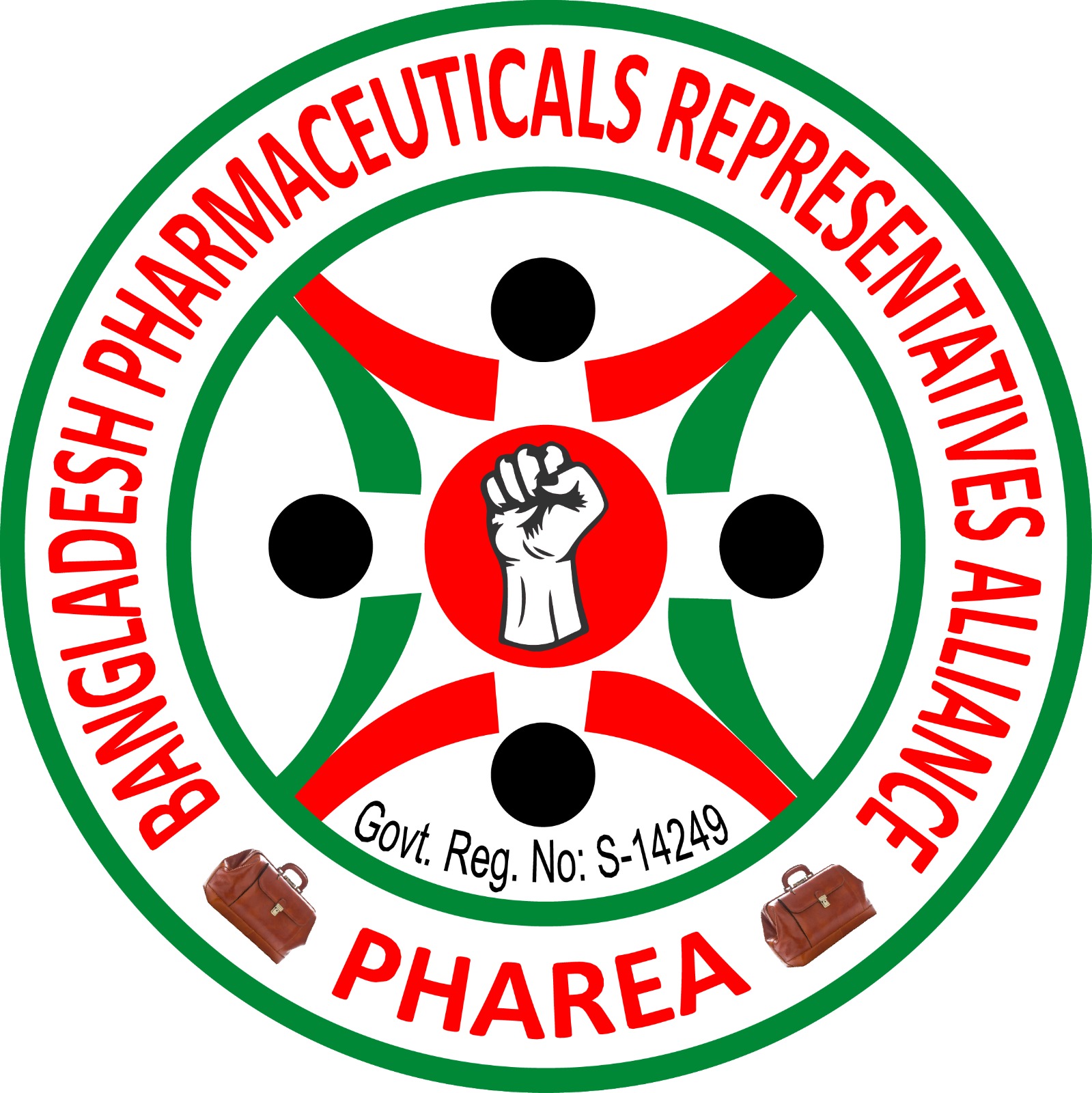 PHAREA (ফারিয়া)